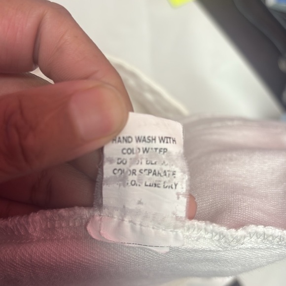 Honey Punch Cream Top and Skirt Set - Picture 5 of 5